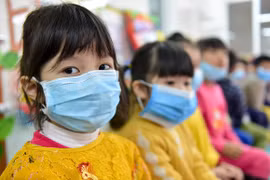 Được học và bình đẳng