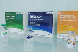 Hội đồng Đạo đức thông tin chính thức về vắc-xin Nano Covax