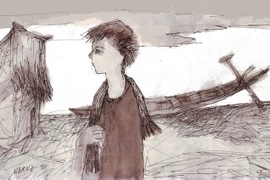 Bên bến sông Yên