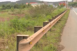 Khu tái định cư ở Đắk Nông bỏ hoang vì không có... lối vào