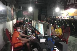 Pleiku: Quán game lén lút mở cửa bất chấp lệnh cấm phòng dịch