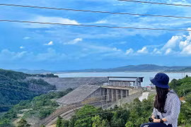 Thiên nhiên yên tĩnh