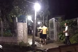 Phú Thọ: Bé 7 tuổi tử vong do dùng điện thoại đang sạc pin