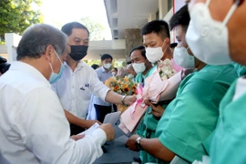 Mệnh lệnh của trái tim