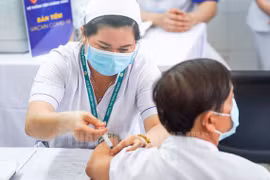 Mất cơ hội phòng dịch nếu kén chọn vaccine