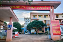 Gia Lai phân tầng điều trị bệnh nhân Covid-19