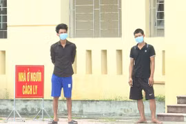 Khởi tố bệnh nhân Covid-19 trốn khỏi nơi điều trị, gây thiệt hại gần 300 triệu đồng