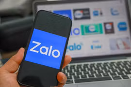 Chuyên gia nói về việc hacker rao bán cách chiếm đoạt tài khoản Zalo