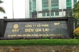 Công ty cổ phần Điện Gia Lai thông báo chào bán cổ phiếu ra công chúng