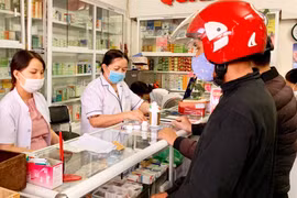 Gia Lai: Thu hồi 27 giấy chứng nhận đủ điều kiện kinh doanh dược