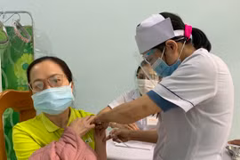 Gia Lai: Thêm 53 trường hợp dương tính với SARS-CoV-2 trong khu cách ly tập trung