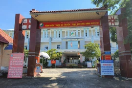 Kon Tum thành lập bệnh viện dã chiến điều trị bệnh nhân Covid-19
