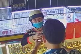 Chư Pưh: Treo thưởng 10 triệu đồng cho người tố giác đối tượng trộm vàng