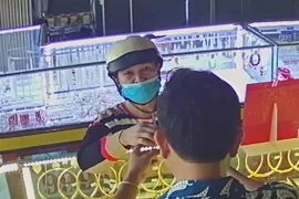 Chư Pưh: Treo thưởng 10 triệu đồng cho người tố giác đối tượng trộm vàng