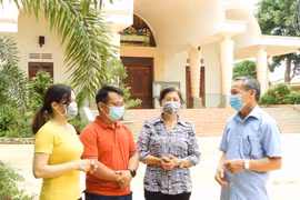 Gia Lai nâng cao hiệu quả quản lý nhà nước về tôn giáo