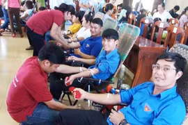 Đak Đoa chú trọng công tác nhân đạo, từ thiện