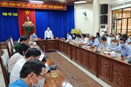 Pleiku: Triển khai cấp bách các biện pháp phòng-chống dịch Covid-19