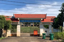 Đắk Nông: Giãn cách xã hội huyện Cư Jút theo Chỉ thị 16 từ 18 giờ ngày 21.8