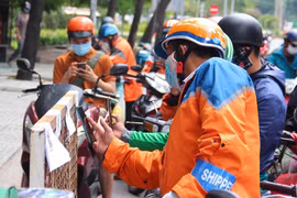 Công điện Thủ tướng: Hỗ trợ cao nhất cho TP.HCM và các tỉnh lân cận chống dịch