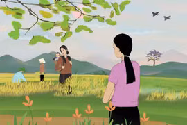 Những sớm mai xanh