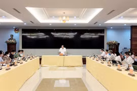 Gia Lai phát huy trách nhiệm người đứng đầu trong cải cách hành chính