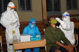 Đắk Lắk: Thêm một ổ dịch Covid-19 bùng phát tại 2 buôn vùng sâu