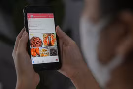 Những độc chiêu lừa chốt đơn online