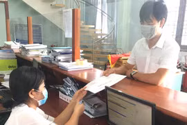 Kho bạc Nhà nước đẩy mạnh thanh toán không dùng tiền mặt