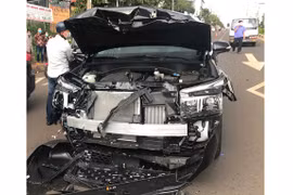 Vụ tông xe, nổ súng ở Pleiku: Công an làm rõ nguyên nhân và triệu tập 6 đối tượng liên quan