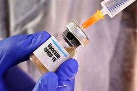 Báo động đỏ với biến chủng Delta