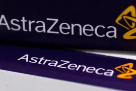 AstraZeneca công bố kết quả khả quan về thuốc điều trị COVID-19