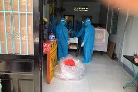 Vụ chở thi thể về Bến Tre: Tài xế khai 46, cơ sở hỏa táng báo chỉ nhận 30?