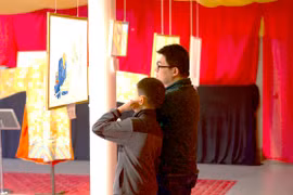 Bản sắc và tiếp biến