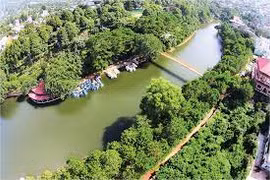 Dự báo thời tiết tỉnh Gia Lai ngày 20-8