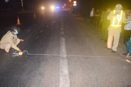 Tông chết người, lãnh án 10 tháng tù