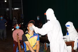 Đắk Lắk: Phát hiện chùm gần 30 ca nghi nhiễm Covid-19 tại một buôn làng