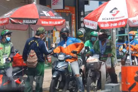 Từ ngày 23/8, TP. Hồ Chí Minh sẽ thực hiện nghiêm "ai ở đâu ở yên đó"