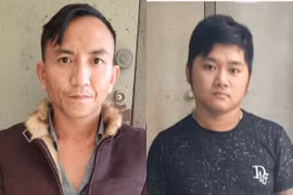 Pleiku: Khởi tố vụ án tông xe, nổ súng trên đường Nguyễn Tất Thành