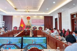 Tổng kết 1 năm thực hiện đổi mới sách giáo khoa giáo dục phổ thông