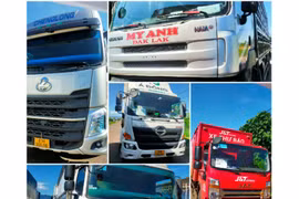 Gia Lai: Phát hiện nhiều xe "luồng xanh" chở người về từ vùng dịch