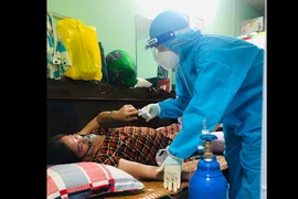 Hội Doanh nhân trẻ kêu gọi F0 khỏi bệnh tham gia chống dịch, hỗ trợ 6-8 triệu/tháng