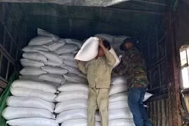 Đề xuất hỗ trợ hơn 130.100 tấn gạo cứu đói cho 8,6 triệu người dân