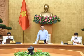 Đẩy nhanh tiến độ, nâng cao hiệu quả và chất lượng công tác quy hoạch