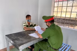 Đắk Nông: Cướp 50.000 đồng xong còn bắt nữ nạn nhân cởi quần áo