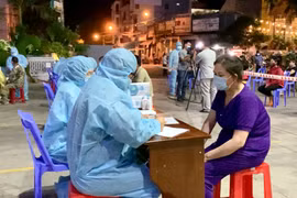 Gia Lai: Thêm 3 ca Covid-19, có 1 ca dương tính sau khi cách ly tập trung