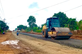 Gia Lai: Xếp loại đường bộ đối với đường tỉnh, đường huyện