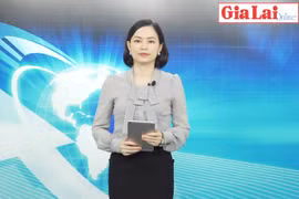 Gia Lai 48h: Không tập trung học sinh khi tựu trường và khai giảng năm học mới