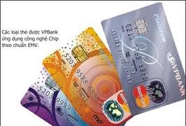 Thẻ đồng thương hiệu: 360 card