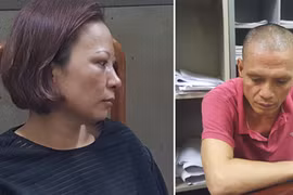 Bắt 3 đối tượng vận chuyển, mua bán trái phép chất ma túy