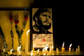 Chủ tịch Quốc hội lên đường sang Cuba dự Lễ truy điệu ông Fidel Castro